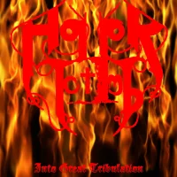 Into Great Tribulation