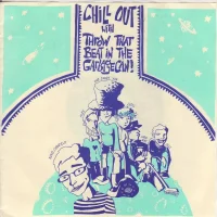 Chill Out With Throw That Beat In The Garbagecan!