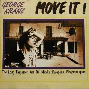 Move It! (The Long Forgotten Art Of Middle European Fingersnapping)