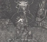 Circle The Wagons