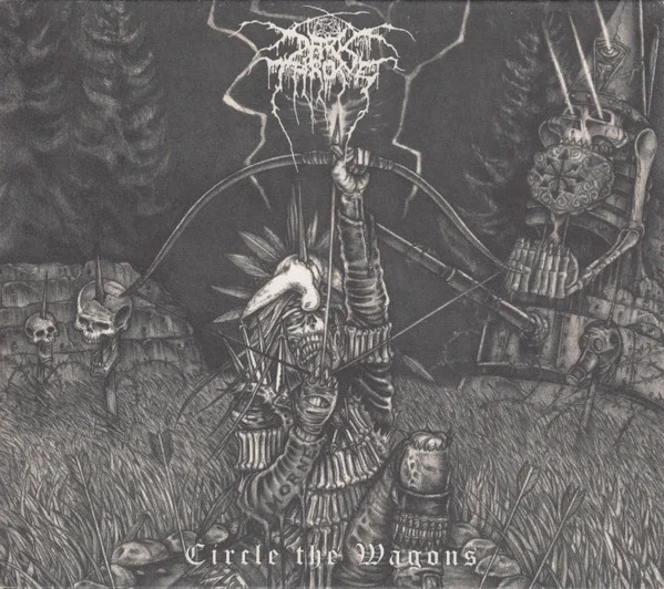 Circle The Wagons