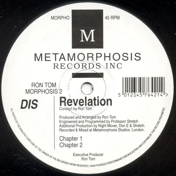 Revelation