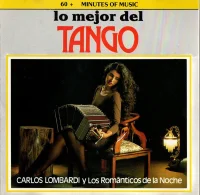 Lo Mejor Del Tango