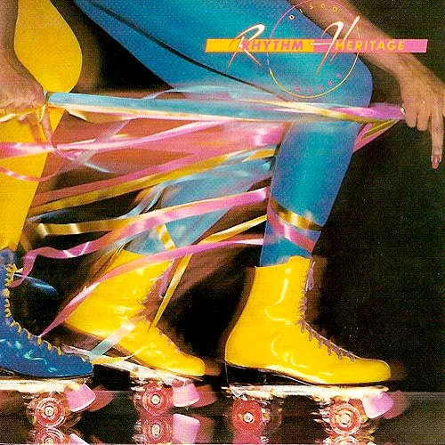 Disco Derby