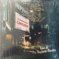 Live At The Neptune Theatre