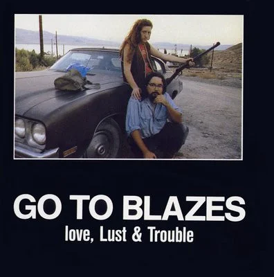 Love, Lust & Trouble