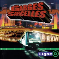 Garges Sarcelles Ligne D