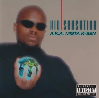A.K.A. Mista K-Sen