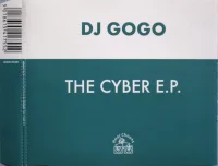 The Cyber E.P.