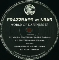 World Of Darkness EP