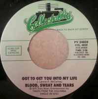 Got To Get You Into My Life / Hi-De-Ho