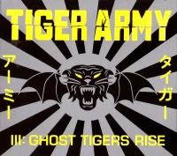 III: Ghost Tigers Rise