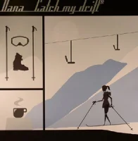 Catch My Drift