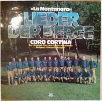 Lieder Der Berge