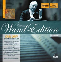Carmina Burana