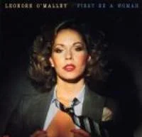 First Be A Woman