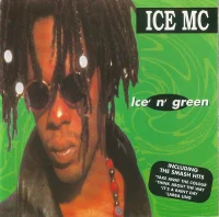 Ice' N' Green