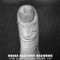 The Lost Thumb