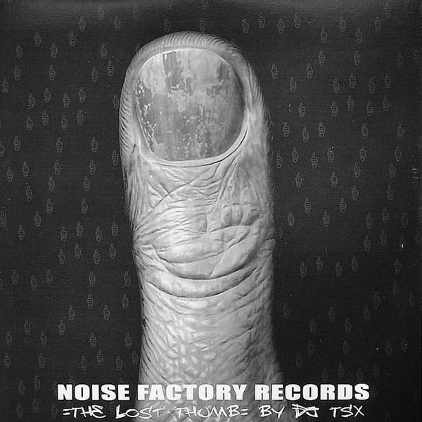 The Lost Thumb