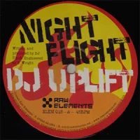 Night Flight / Scars Theme