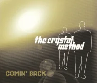 Comin' Back
