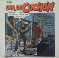 Tumbaron La Veintiuna, Brother
