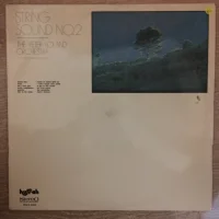 String Sound No. 2