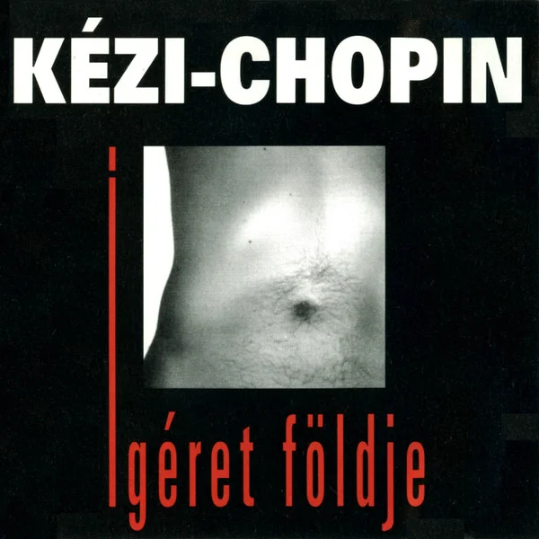 Ígéret Földje