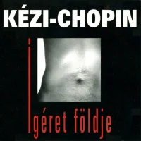 Ígéret Földje