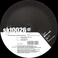 Würfelhusten E.P.
