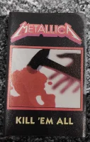 Kill 'Em All