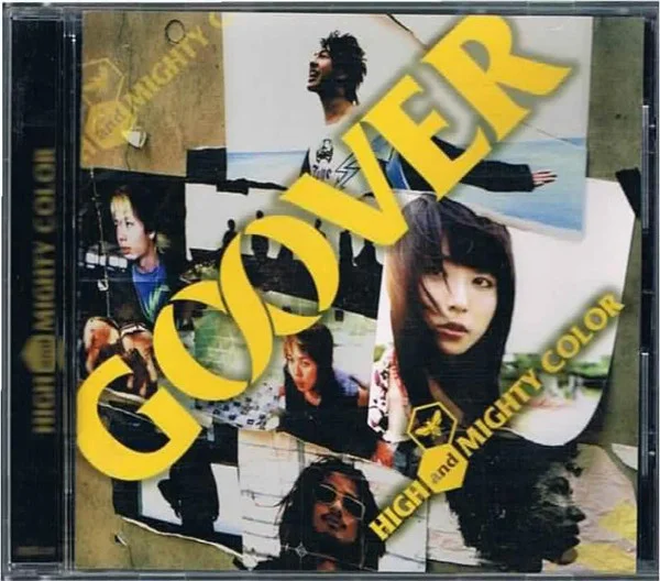G∞ver