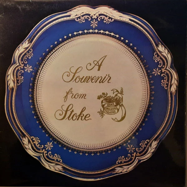 A Souvenir From Stoke