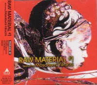 Raw Material #1