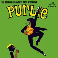 "Purlie" - The Original Broadway Cast Recording