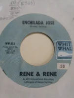 Enchilada Jose