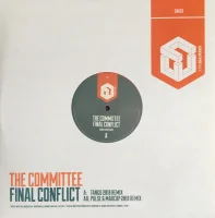 Final Conflict (2018 Remixes)