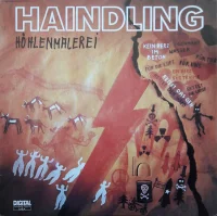 Höhlenmalerei