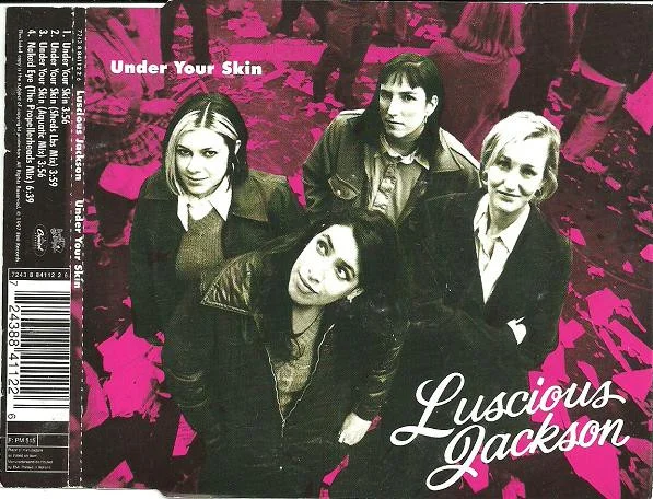 Under Your Skin