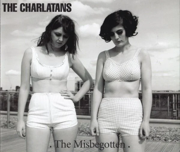 The Misbegotten