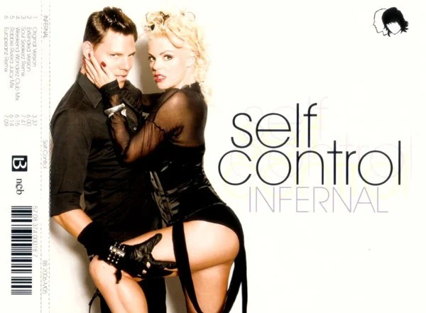 Self Control