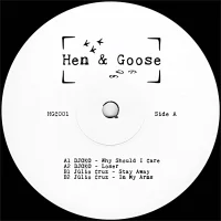 HGC001