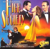 Music & Songs From High Society