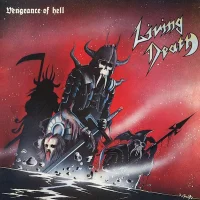 Vengeance Of Hell