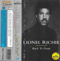 Back To Front