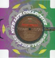 Instinctive Funk