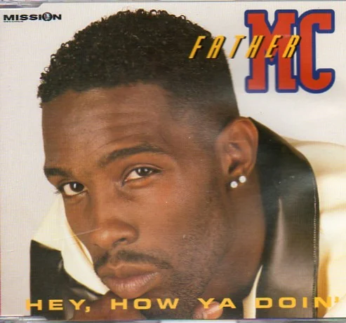 Hey, How Ya Doin'