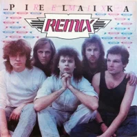 ...Pie Laika