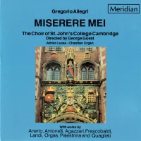 Miserere Mei