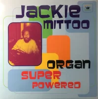 Organ Super Powered